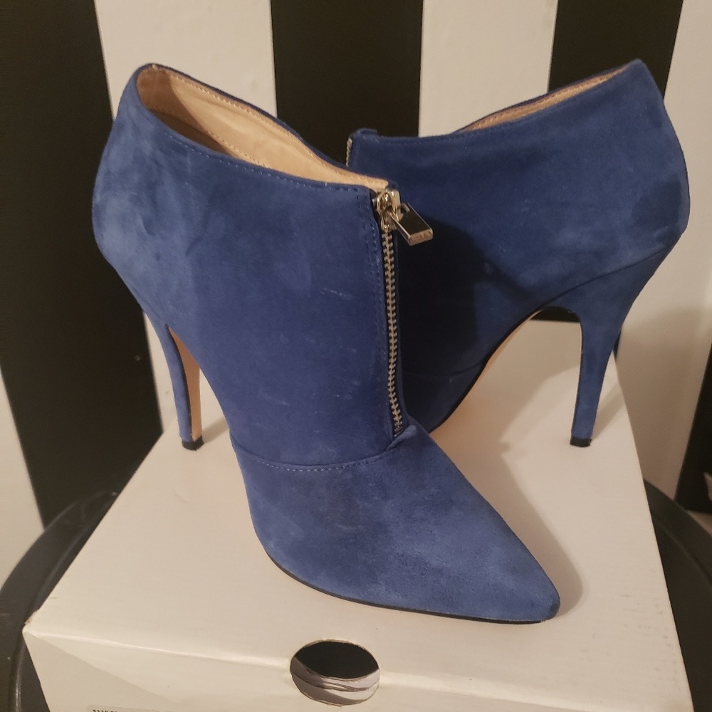Booties